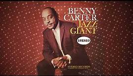 Benny Carter - A Walkin' Thing (Official Visualizer)
