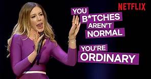 Katherine Ryan On The Basic B*tches She Grew Up With