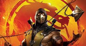 Mortal Kombat Legends: Scorpion's Revenge Review