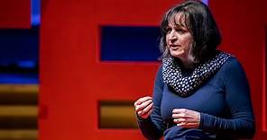 What happens as we die? | Kathryn Mannix | TEDxNewcastle