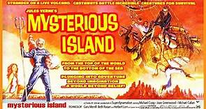 Mysterious Island 1961