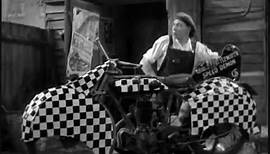 George Formby - No Limit (1935) - Opening Scene