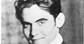 «Federico García Lorca y "la comprensión simpática de los perseguidos"», por Ian Gibson