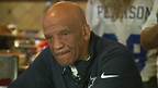 RAW: Drew Pearson Upset Over Not Making Hall Of Fame After 30 Years