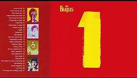 The Beatles - 1 2001 (Full Album)