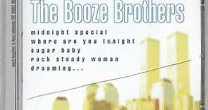 Mark Knopfler, Dave Edmunds - The Booze Brothers