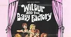 Wilbur y la fábrica de bebés (1970) Online - Película Completa en Español - FULLTV