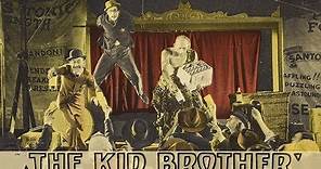 The Kid Brother (Ted Wilde, Harold Lloyd, 1927): Complete film