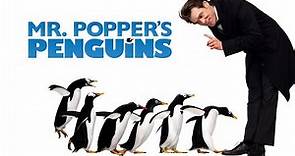 Mr. Popper's Penguins - Full Movie 2011 - Jim Carrey