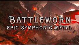Battleworn (epic symphonic metal)