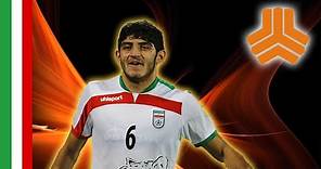 Mehdi Torabi | Goals, Assists, Skills | Saipa / Iran | 2014 - 2015