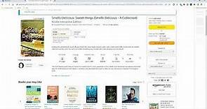 How to write a review on Amazon Kindle