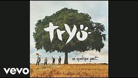 Tryo - Né quelque part (Audio)