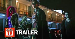 Titans Season 1 NYCC Trailer | Rotten Tomatoes TV