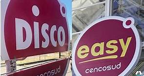 EASY & DISCO | Cencosud | ExaBond | 2022