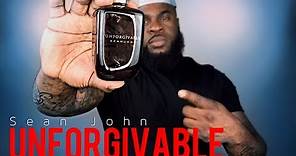 Sean John Unforgivable Fragrance Review