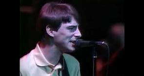 The Style Council - full concert from Japan 1984 REMASTERED in 1080p