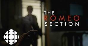 The Romeo Section: Season Two Trailer | CBC
