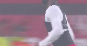 ESPN NL - Modibo Sagnan knikt FC Utrecht in de laatste...