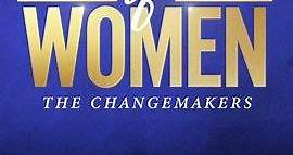 Lifetime Presents: Variety's Power of Women - The Changemakers