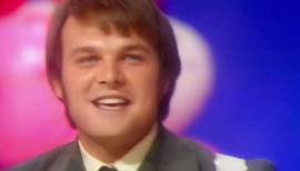 NEW * Dizzy - Tommy Roe {Stereo} 1969