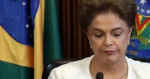 巴西前總統魯拉深陷大規模貪腐控訴 繼任者羅賽芙面臨政治難關