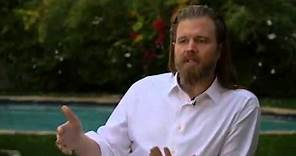 Sons of Anarchy Ryan Hurst Behind the Ink