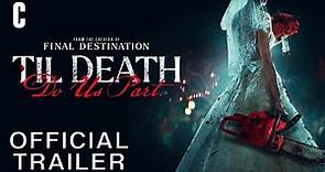 Til Death Do Us Part | Official Trailer - Exclusively In Theaters Aug 4