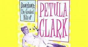 Petula Clark - Colour My World