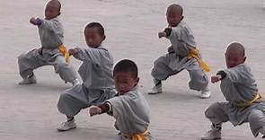 October 16, 2014 Deng Feng Shaolin Kung Fu School, China 8