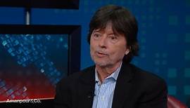 Ken Burns Discusses His New Documentary on the Mayo Clinic