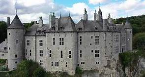 Château de Walzin