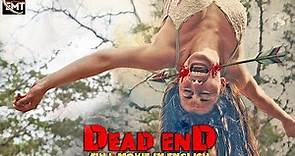 DEAD END | Hollywood English Movie | Action, Horror & Zombies | Natee Aekwijit | Apisit Opasaimlikit