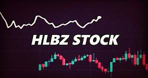 HLBZ Stock Market Tutorial and Its News Today - Helbiz Stock