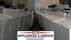 Used Washer and Dryers Tampa - 813-575-3005-Washer and Dryer Sets for Sale in Tampa,FL