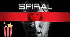 Spiral | FULL MOVIE | Psychological Thriller | Zachary Levy, Amber Tamblyn