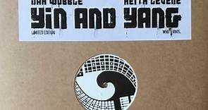 Jah Wobble, Keith Levene - Yin And Yang