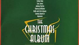 David Foster - The Christmas Album