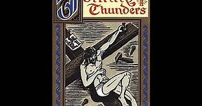 Johnny Thunders - Stations Of The Cross(Full Album)