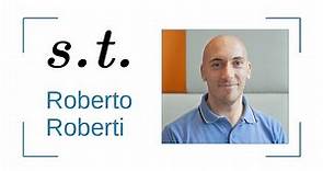 Subject to: Roberto Roberti