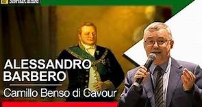 Alessandro Barbero - Camillo Benso di Cavour