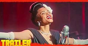 Los Estados Unidos contra Billie Holiday (2021) Tráiler Oficial Subtitulado