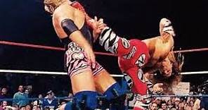Shawn Michaels (Sweet chin music compilation. 1992 - 2010)