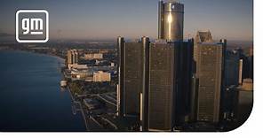 Welcome to the Renaissance Center | GM Careers | General Motors