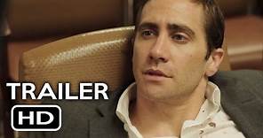 Demolition Official Trailer #1 (2016) Jake Gyllenhaal, Naomi Watts Drama Movie HD