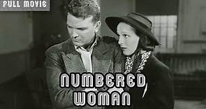 Numbered Woman | English Full Movie | Drama