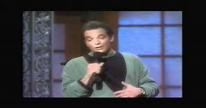 Richard Jeni - Stand Up from The 12th Annual Young Comedians Special (1988 TV Special)