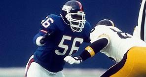 Lawrence Taylor (LB, New York Giants) Career Highlights | NFL