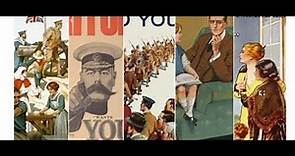 The Development and Influence of Propaganda by Britain 1914-18 | Clive Harris