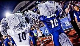 Get to know the University of Nevada, Reno (UNR)